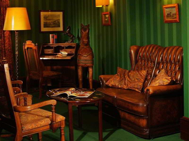 The Ascot Hotel Кьолн Екстериор снимка